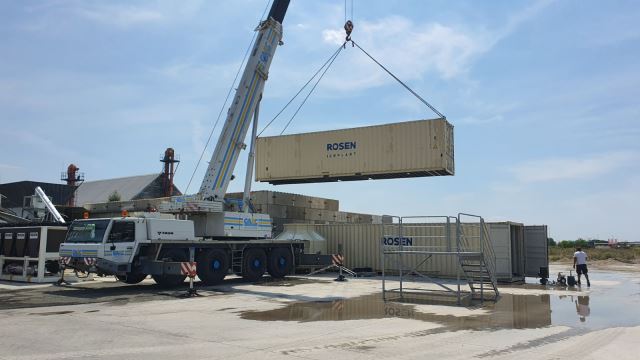 How to Choose the Right Ice Plant for Concrete Cooling Projects?