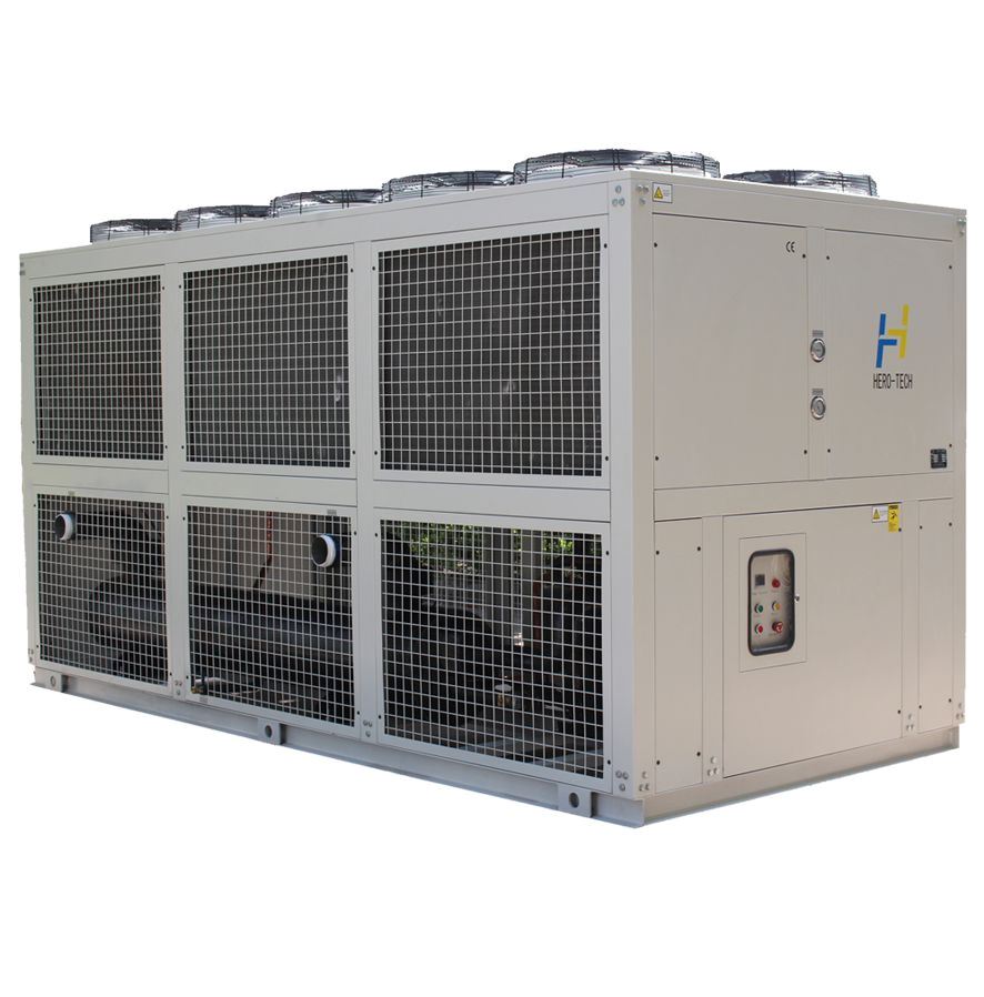 100kW Chiller Unit