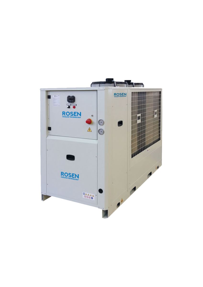 50kW Chiller Unit